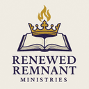Renewed Remnant Ministries Logo