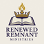 Renewed Remnant Ministries Logo